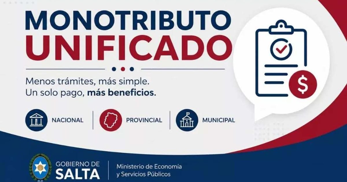 Monotributo Unificado