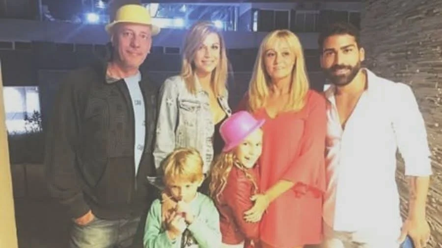 YAYO Y CLAUDIA: MÁS DE 40 AÑOS DE AMOR, ESFUERZO Y UNA VIDA COMPARTIDA