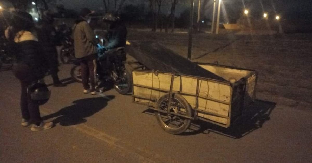 tentativa de hurto