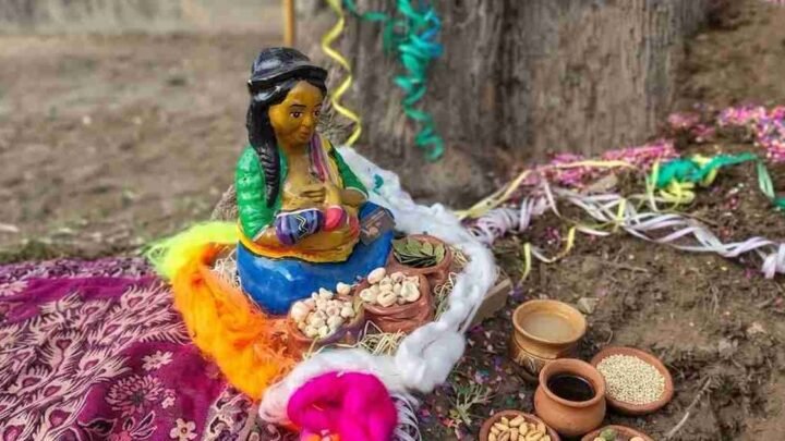 Pachamama Fest