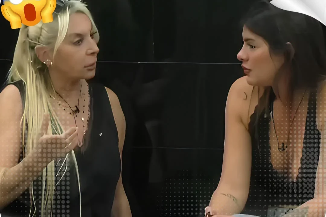 Gran Hermano: Luana confesó sus sentimientos por Martín y estalló contra Sol