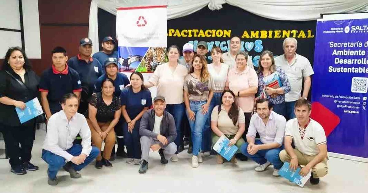 gestión ambiental en Yungas II