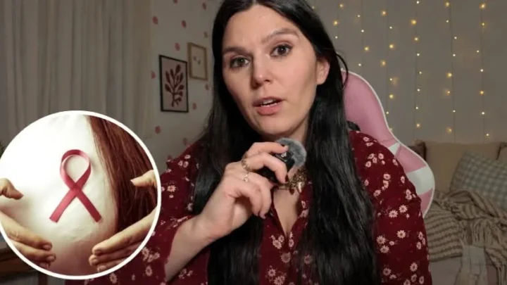 El duro relato de Caro Trippar sobre su lucha contra el cáncer y el impacto de un diagnóstico inesperado