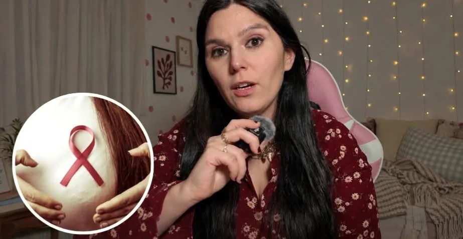 El duro relato de Caro Trippar sobre su lucha contra el cáncer y el impacto de un diagnóstico inesperado