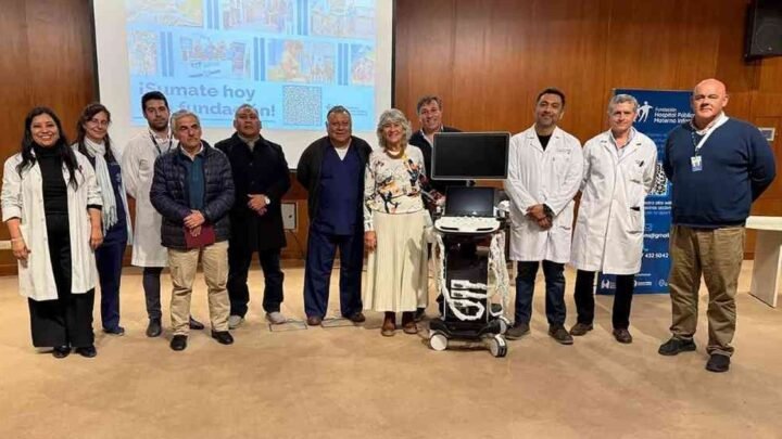 Hospital Materno Infantil