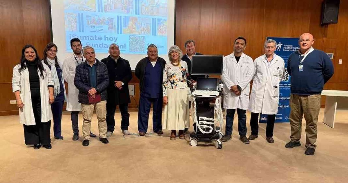 Hospital Materno Infantil