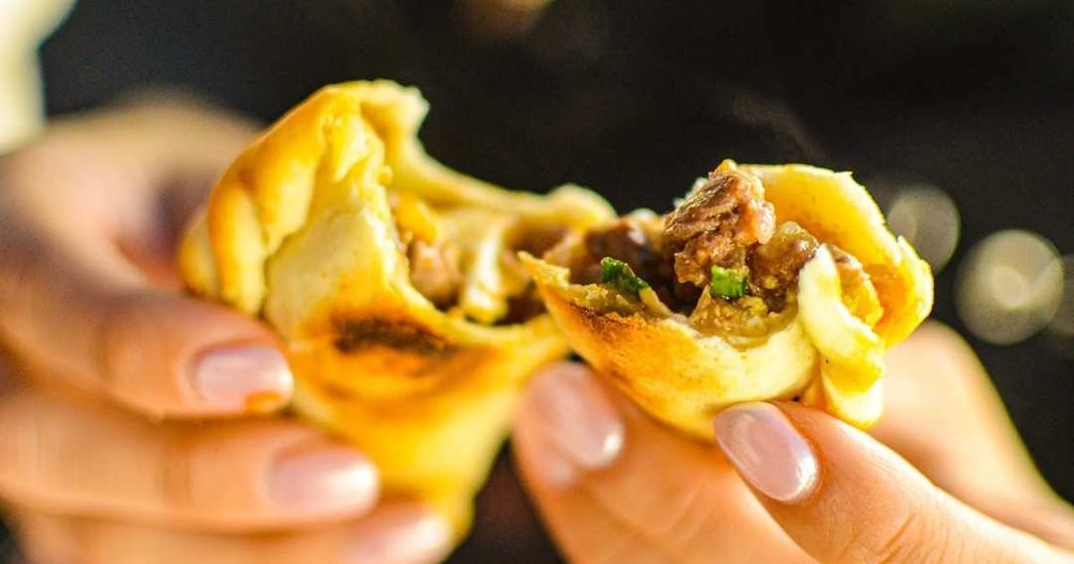 empanada salteña