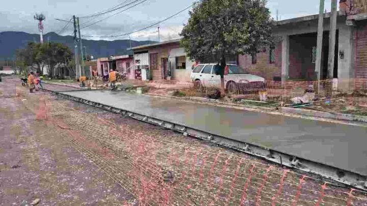 Avenida Ángel Vargas