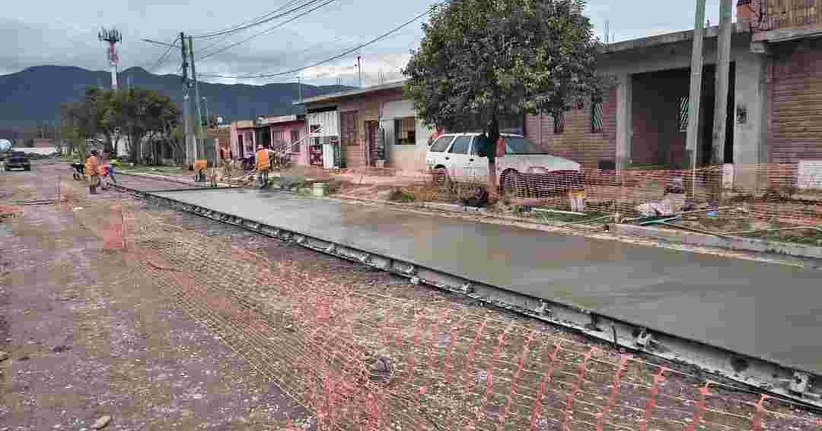 Avenida Ángel Vargas