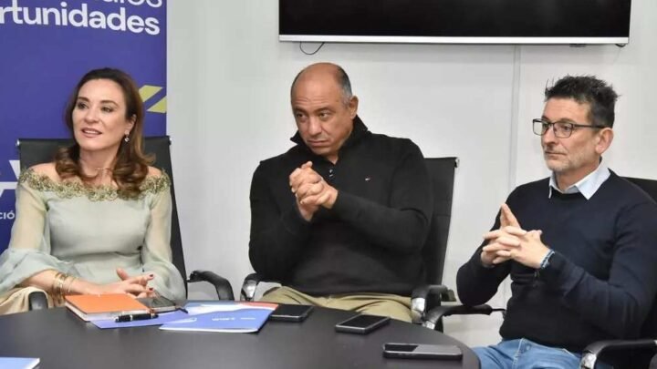 programa Constructoras Más 2026 ampliará oportunidades
