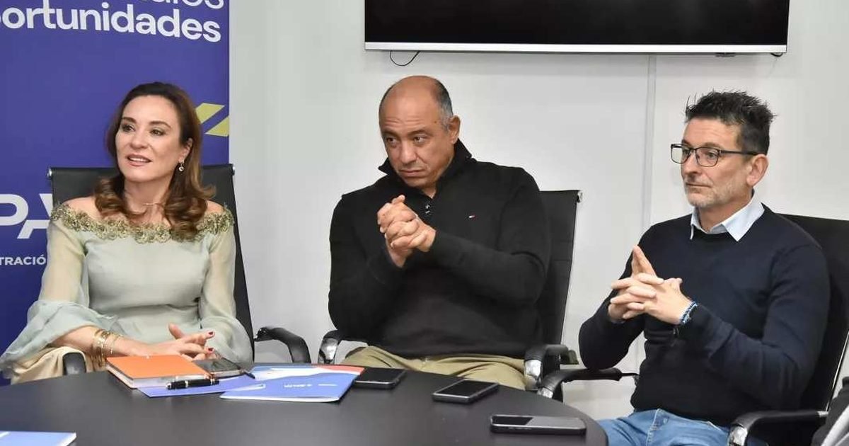 programa Constructoras Más 2026 ampliará oportunidades