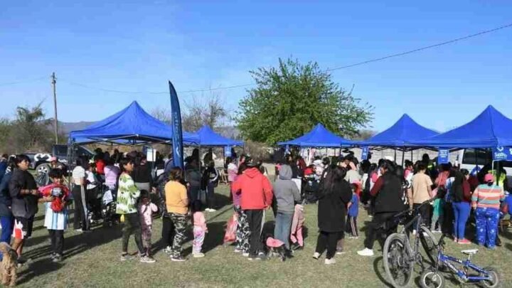 propuesta solidaria Boutique Social llegó B