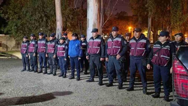 Capital Operativo en el macrocentro
