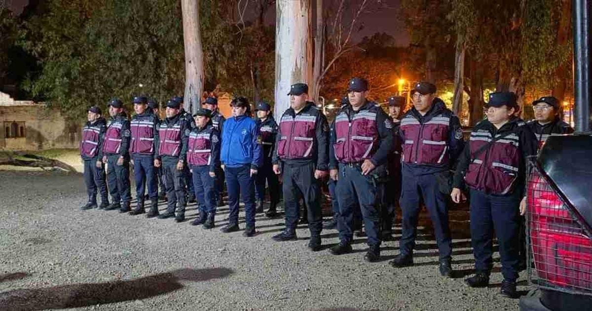 Capital Operativo en el macrocentro