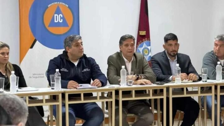 Comité de Emergencia Climática