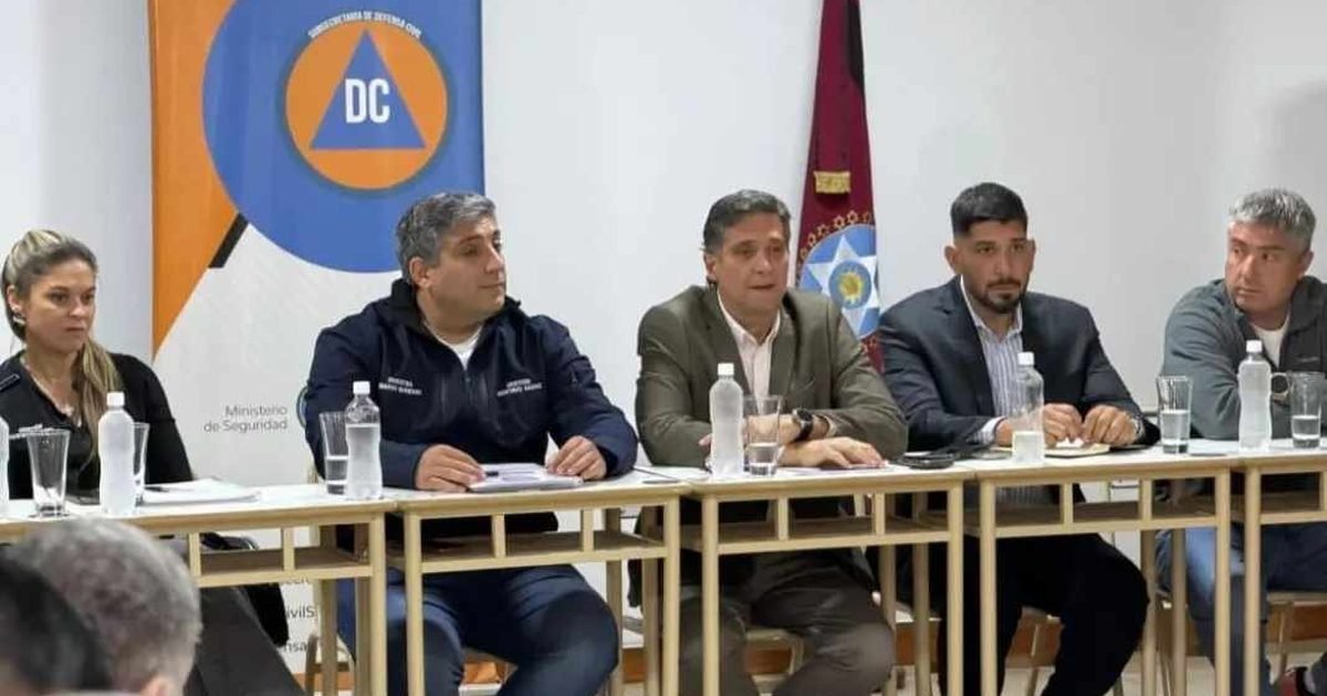 Comité de Emergencia Climática