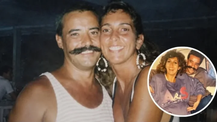 Georgina recordó a Miguel con un emotivo mensaje en el día de su cumpleaños