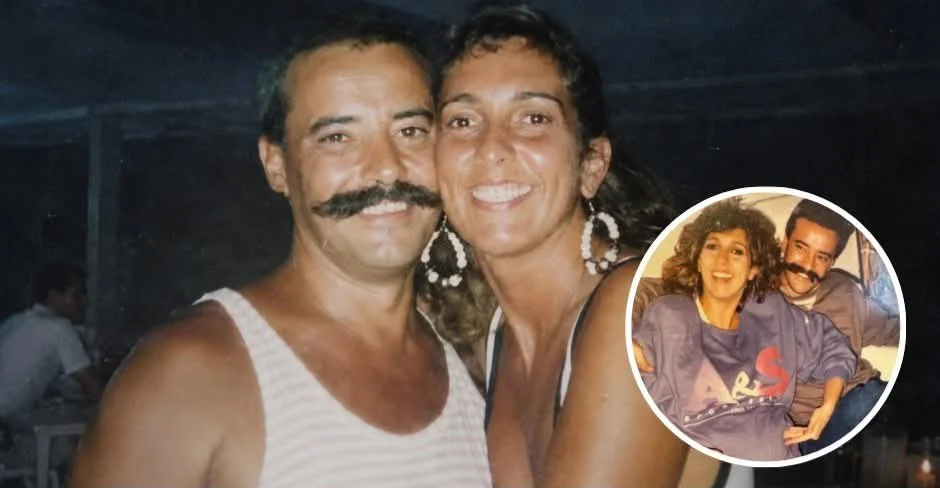 Georgina recordó a Miguel con un emotivo mensaje en el día de su cumpleaños