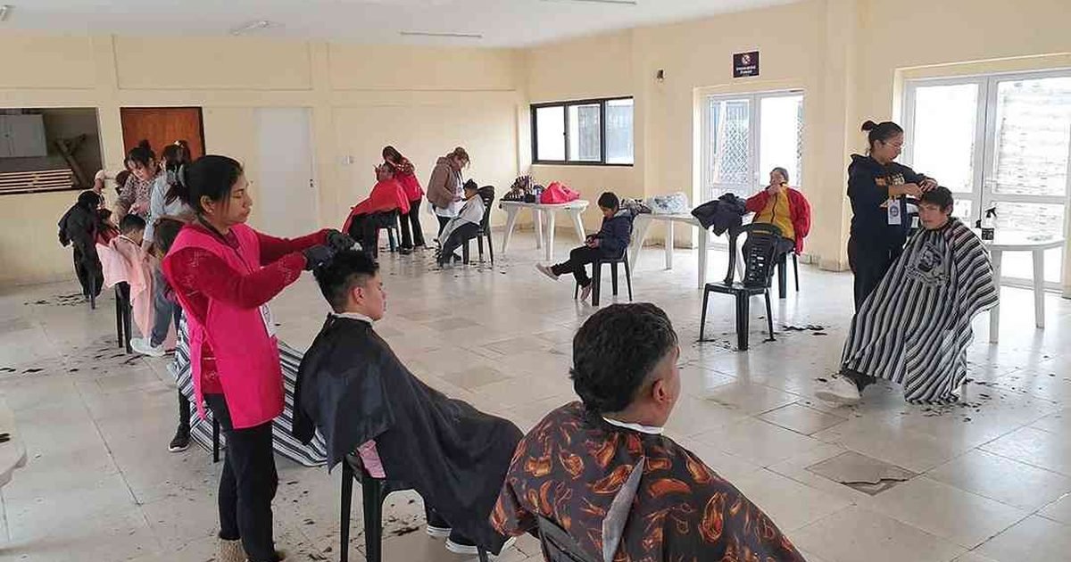 cortes de cabello