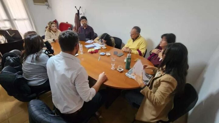 Comité Provincial para la Prevención de la Tortura