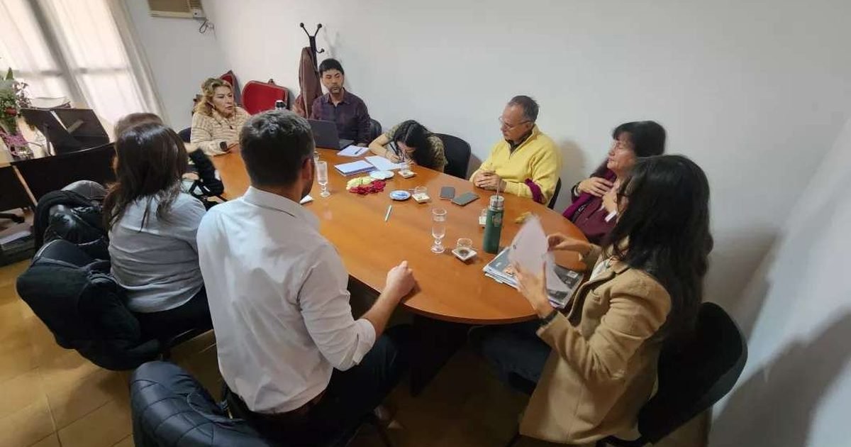 Comité Provincial para la Prevención de la Tortura