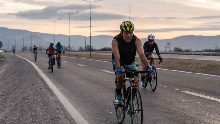Campeonato Regional de Duatlón