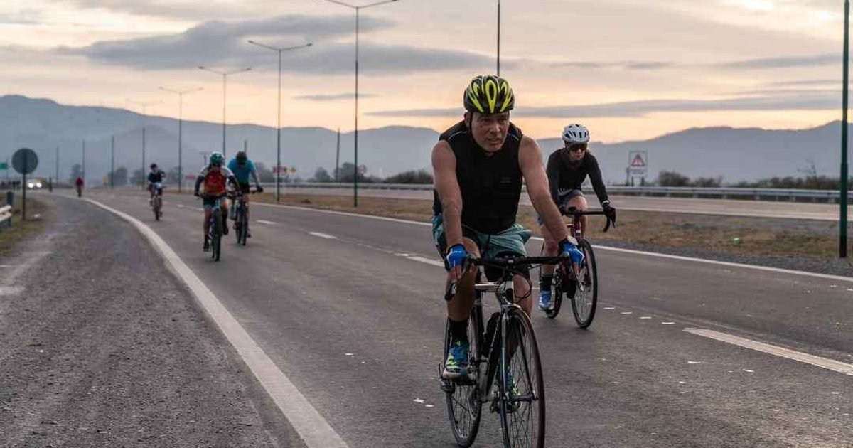 Campeonato Regional de Duatlón