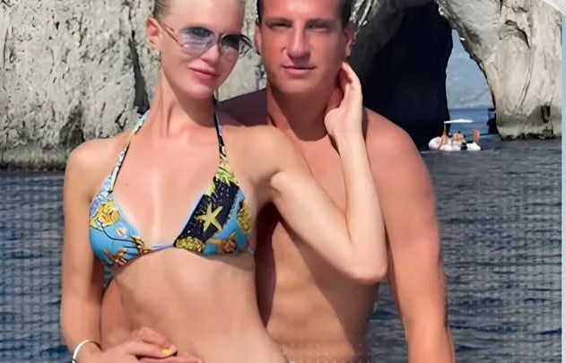 DANIELA CHRISTIANSSON TOMÓ UNA DECISIÓN TRAS EL ESCÁNDALO QUE INVOLUCRÓ A MAXI LÓPEZ Y ANTO LIMA