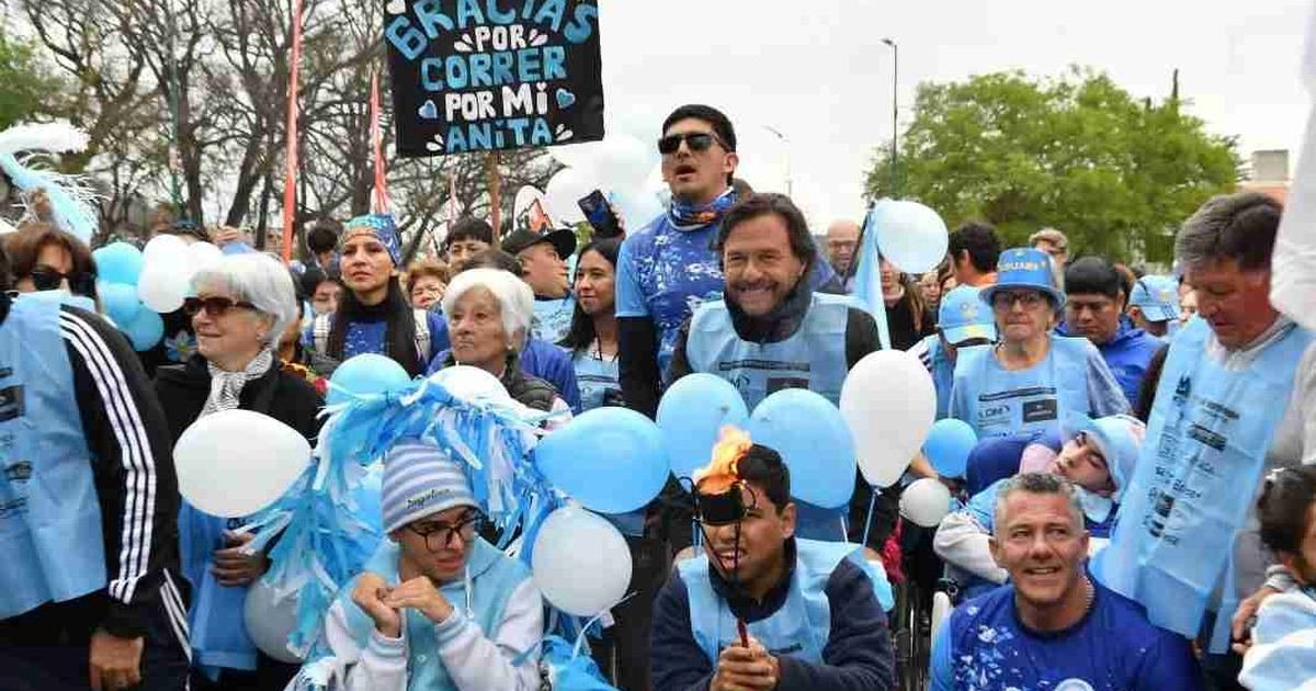 Maratón de HIRPACE