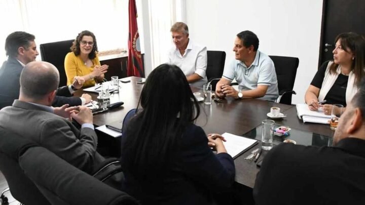 capacitaciones por sismos