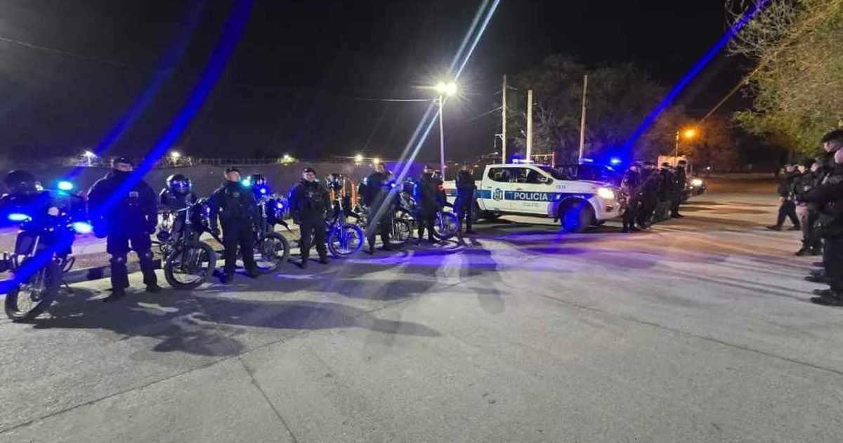 infracciones contravencionales en Salta
