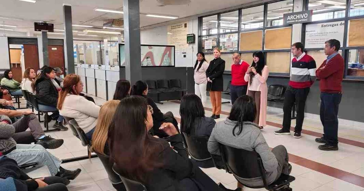 Registro Civil