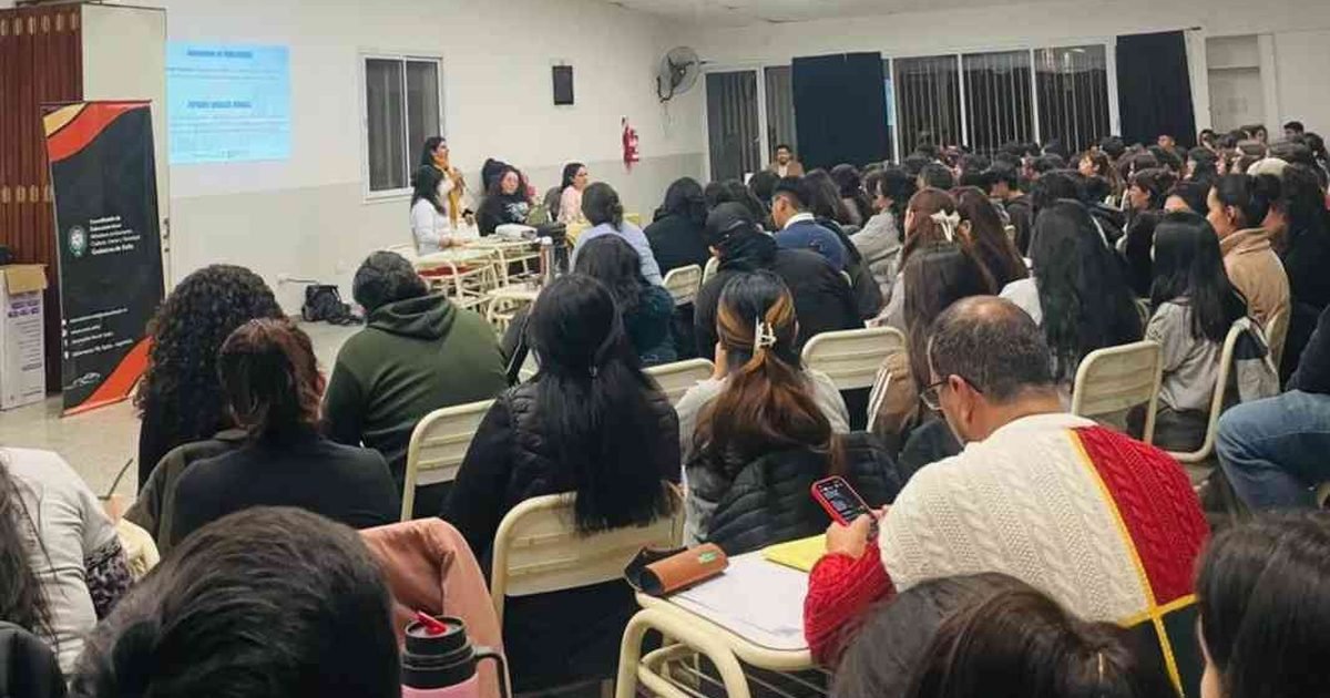 educación rural en Salta