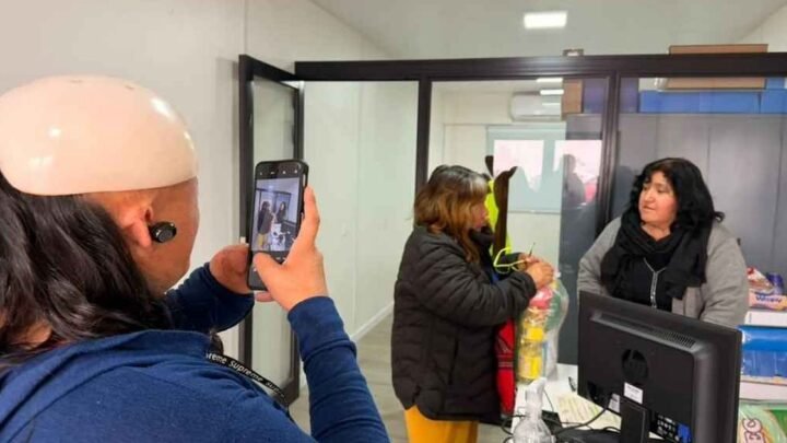 Este viernes empieza taller fotográfico gratuito