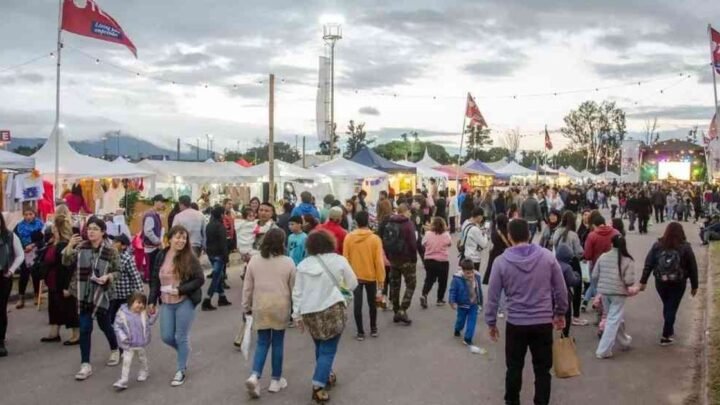 Potencia Salta 2026