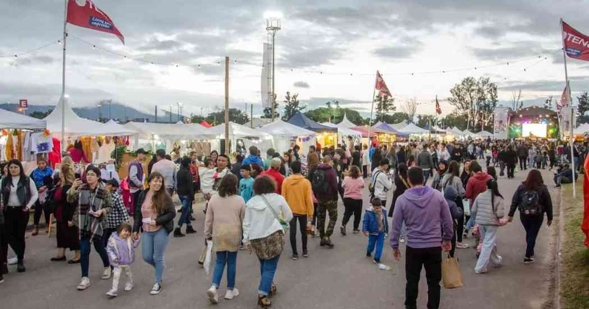 Potencia Salta 2026