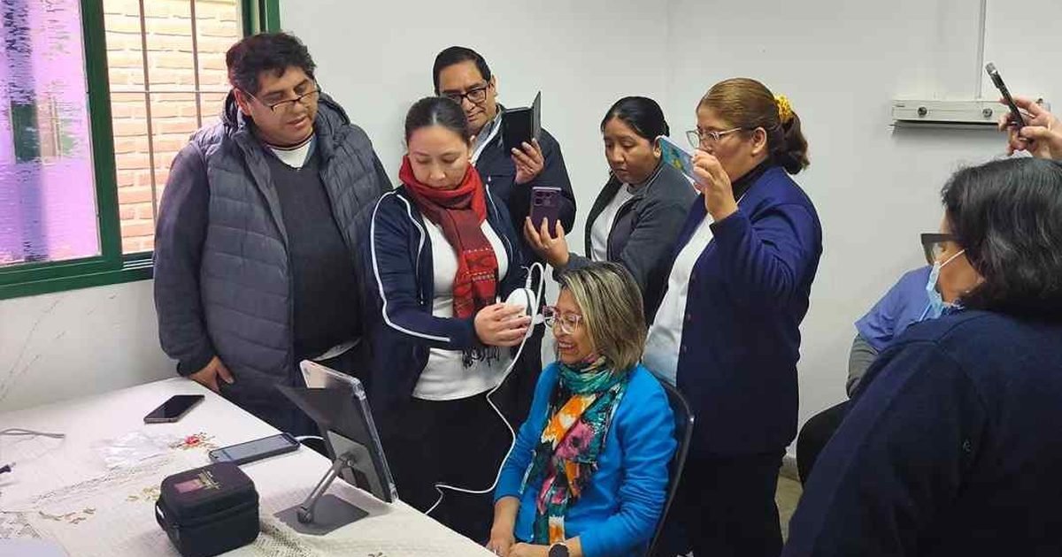 Hospital Digital