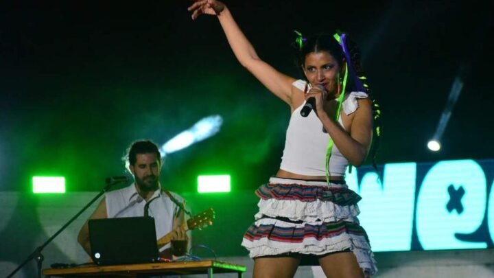 musica latinoamericana