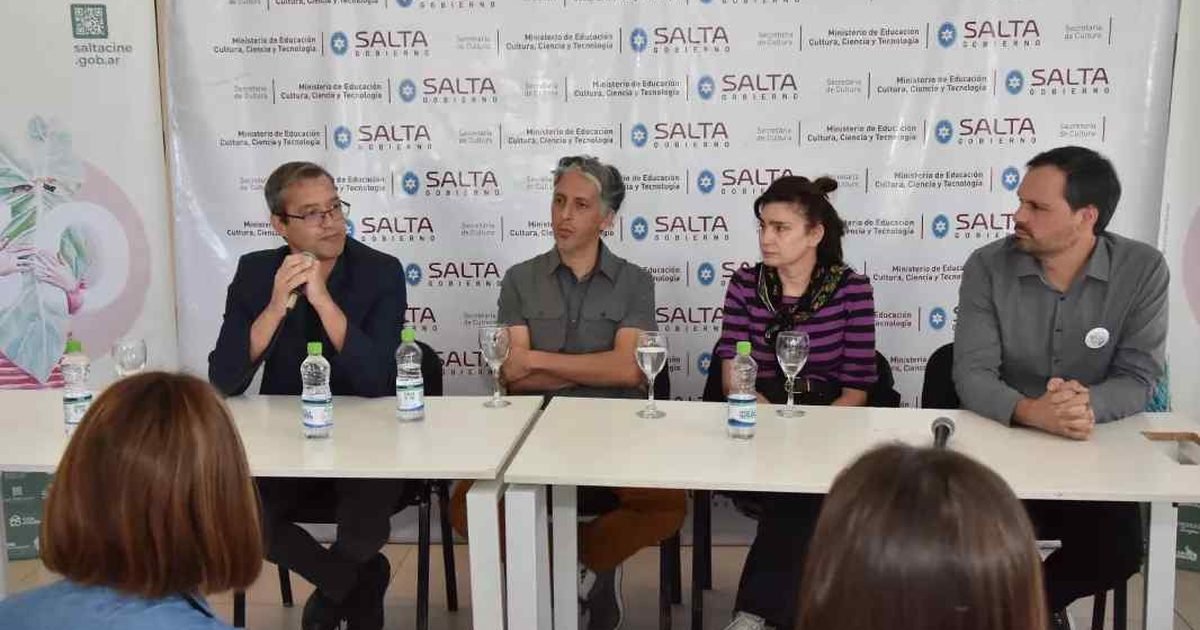 30° Semana de Cine en Salta
