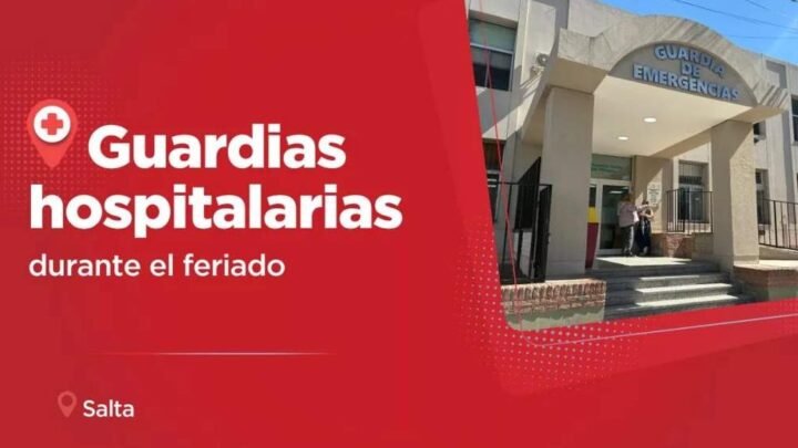 salud pública Salta