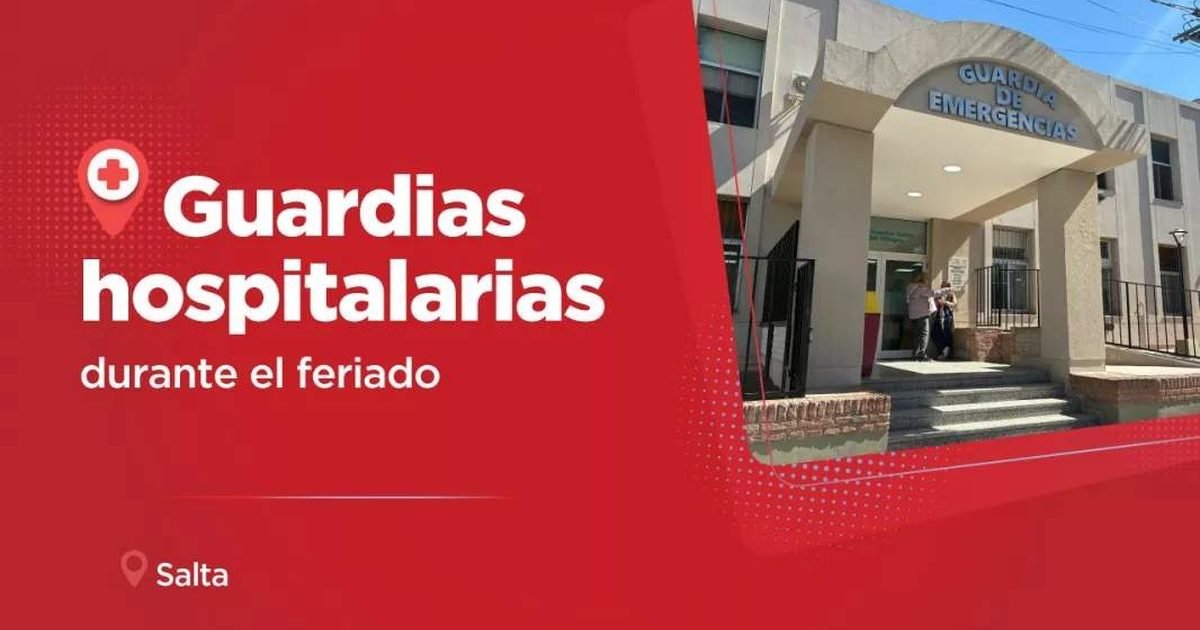 salud pública Salta