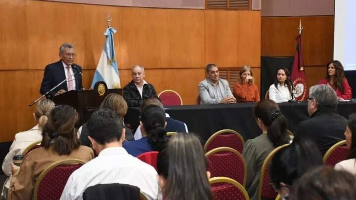 salud territorial de Salta