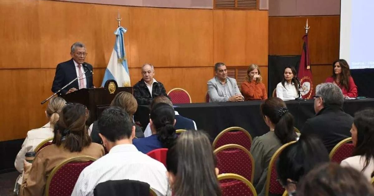 salud territorial de Salta