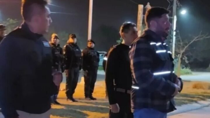 operativos de protección ciudadana