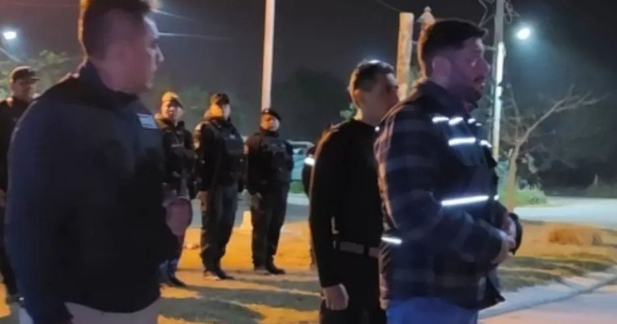 operativos de protección ciudadana