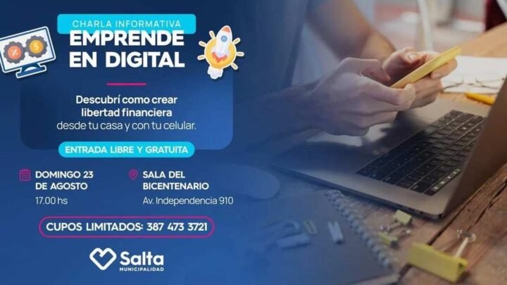 Emprende en Digital