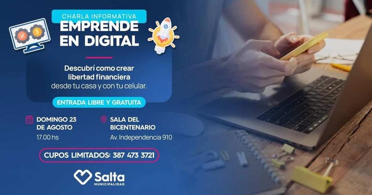 Emprende en Digital