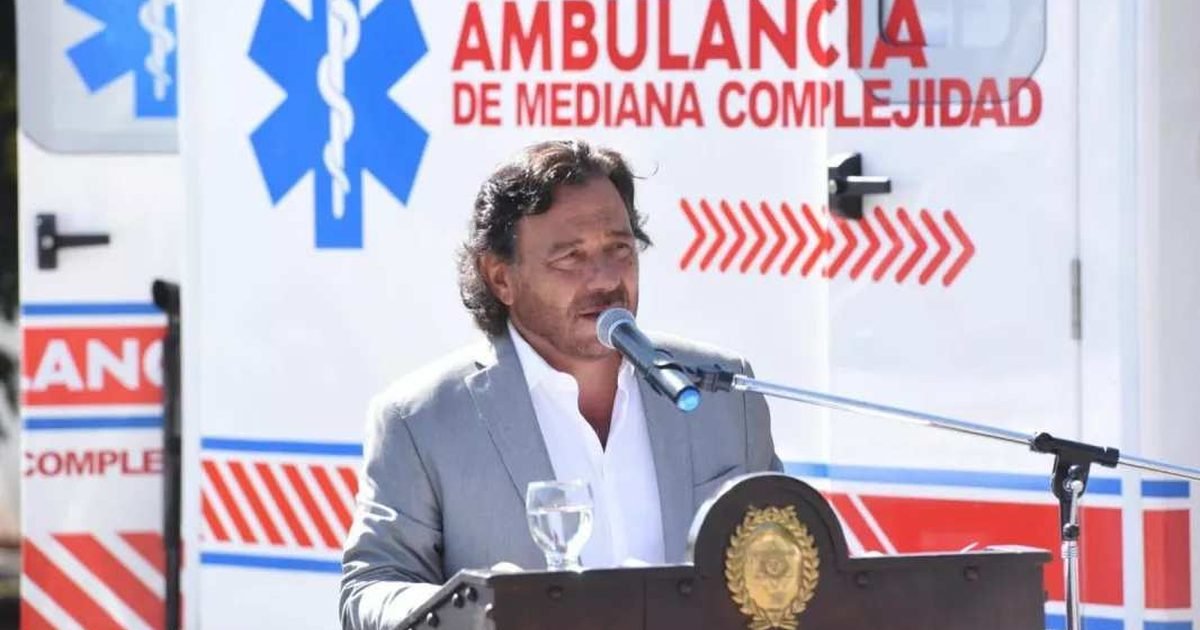 Nación replica política implementada Sáenz Salta