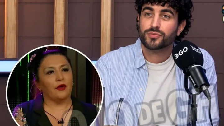 Ulises analizó la placa y sorprendió al hablar del presente de Pincoya: “No la daría por muerta”