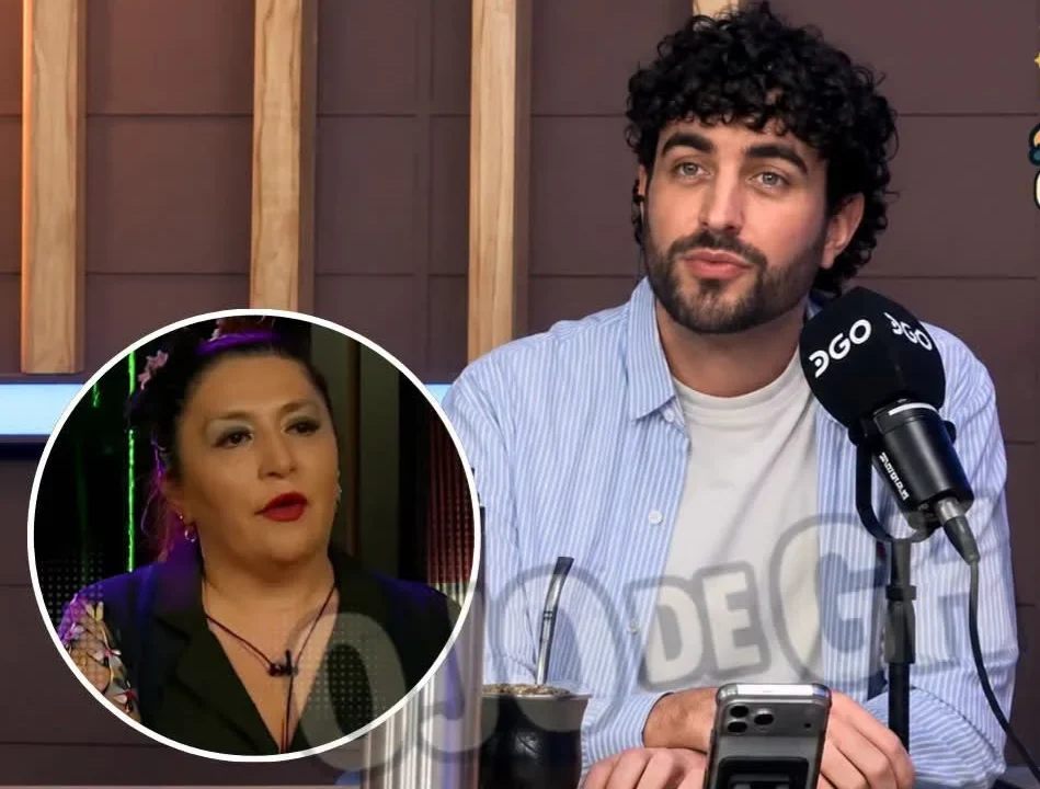 Ulises analizó la placa y sorprendió al hablar del presente de Pincoya: “No la daría por muerta”
